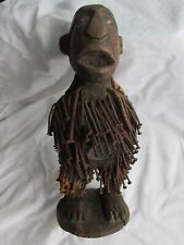 African wooden voo for sale  DARTFORD