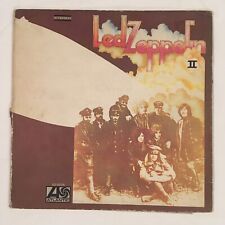 Disco de vinil LED ZEPPELIN II 1969 RL / RL HOT MIX G+ / G Robert Ludwig LP comprar usado  Enviando para Brazil