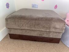 Footstool for sale  DERBY