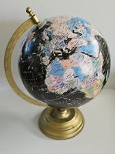 colorful world globe for sale  Brigham City