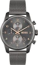 Boss skymaster chronograph gebraucht kaufen  Nettetal