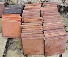 Reclaimed quarry tiles for sale  UK
