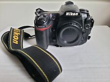 Câmera Digital SLR Nikon D300S 12.3 MP - TESTADA e FUNCIONANDO *Também no FB Marktplace* comprar usado  Enviando para Brazil
