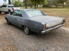 1967 dodge dart for sale  Apopka