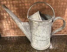 vintage watering 3 cans for sale  Hammonton