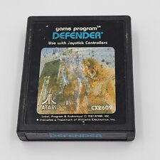 Cartucho Defender (Atari 2600) somente TESTADO, usado comprar usado  Enviando para Brazil