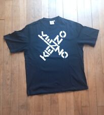 Tee shirt kenzo d'occasion  Saint-Mandé