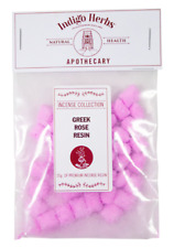 Greek rose incense for sale  Shipping to Ireland