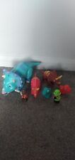 Elc happyland dinosaurs for sale  CHESTER LE STREET