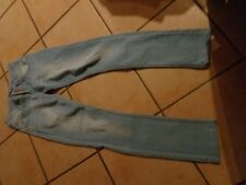 Mädchen damen jeans gebraucht kaufen  MH-Saarn,-Selbeck,-Mintard