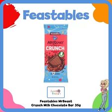 Beast feastables 35g for sale  BRISTOL