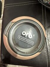 Aspirador de pó Orb 2 Black N Decker  comprar usado  Enviando para Brazil