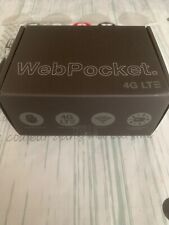 4g webpocket lte alcatel usato  Padova