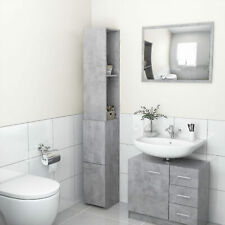 Bathroom cabinet concrete for sale  SOUTHALL