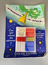 Stranded space puzzle for sale  BASINGSTOKE