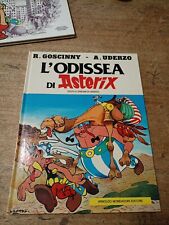 Odissea asterix goscinny usato  Villadose