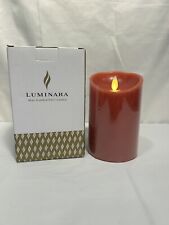 Luminara candle real for sale  Bridgeport