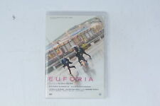 Dvd euforia distribution usato  Italia
