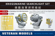 200 kriegsmarine searchlight for sale  Shipping to Ireland