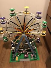 LEGO Creator Expert Ferris Wheel 10247 No Minifigures for sale  Shipping to South Africa