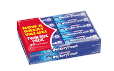 Wrigley winterfresh gum for sale  Gaithersburg