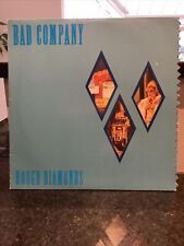 Bad company rough for sale  GRIMSBY