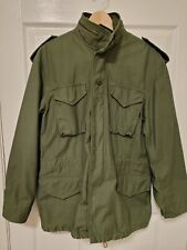 Alpha industries m65 for sale  Shipping to Ireland