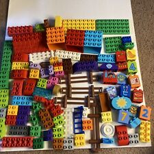 Lego duplo lot for sale  Latham