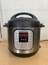 Instant Pot Pressure Cooker DUO 60 Duo 7-in-1 Smart Cooker 5.7L for sale  Shipping to South Africa