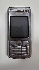 Nokia n70 silver for sale  PLYMOUTH