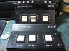 qed switch for sale  THORNTON-CLEVELEYS