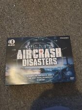 dvd air crash for sale  STEVENAGE