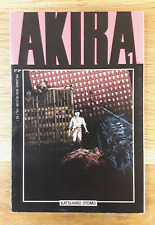 Akira first printing d'occasion  Expédié en Belgium