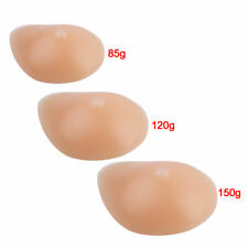 Silicone breast forms for sale  Shipping to Ireland