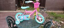 peppa pig bike for sale  MANCHESTER
