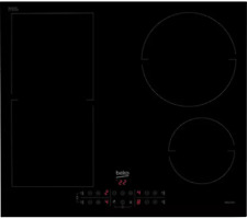 Beko HII64201MT Electric Induction Hob - Black for sale  Shipping to South Africa