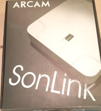 Used, Arcam SonLink Digital To Analog Converter (IN BOX) for sale  Shipping to South Africa