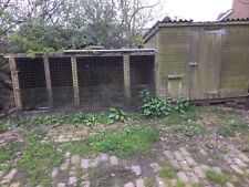 Poultry hut kennel for sale  HUDDERSFIELD
