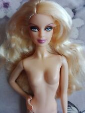 Barbie collector 2009 for sale  MANCHESTER