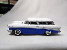 1957 chevy nomad for sale  Jacksonville