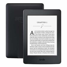 Amazon Kindle Paperwhite 10th 32GB 6" negro (WiFi + celular) sin carga segunda mano  Embacar hacia Argentina