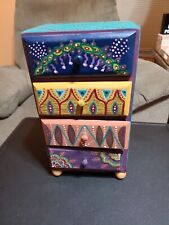 Hand painted drawer for sale  Sykesville