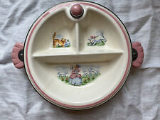 Vintage baby bowl for sale  Flemington