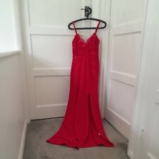 gown dress for sale  WALTON-ON-THAMES