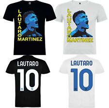 Maglia inter lautaro usato  Terni