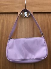 Light purple handbag for sale  CANTERBURY
