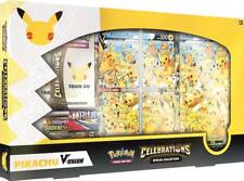 Pokemon celebrations special usato  Villanova Di Camposampiero