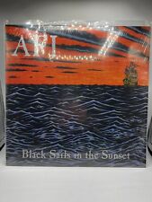 Afi black sails for sale  Aberdeen