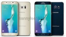 Telefone Android Samsung Galaxy S6 Edge Plus G928U 32GB AT&T T-Mobile GSM desbloqueado, usado comprar usado  Enviando para Brazil