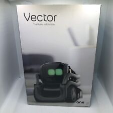 Anki vector robot d'occasion  Expédié en Belgium